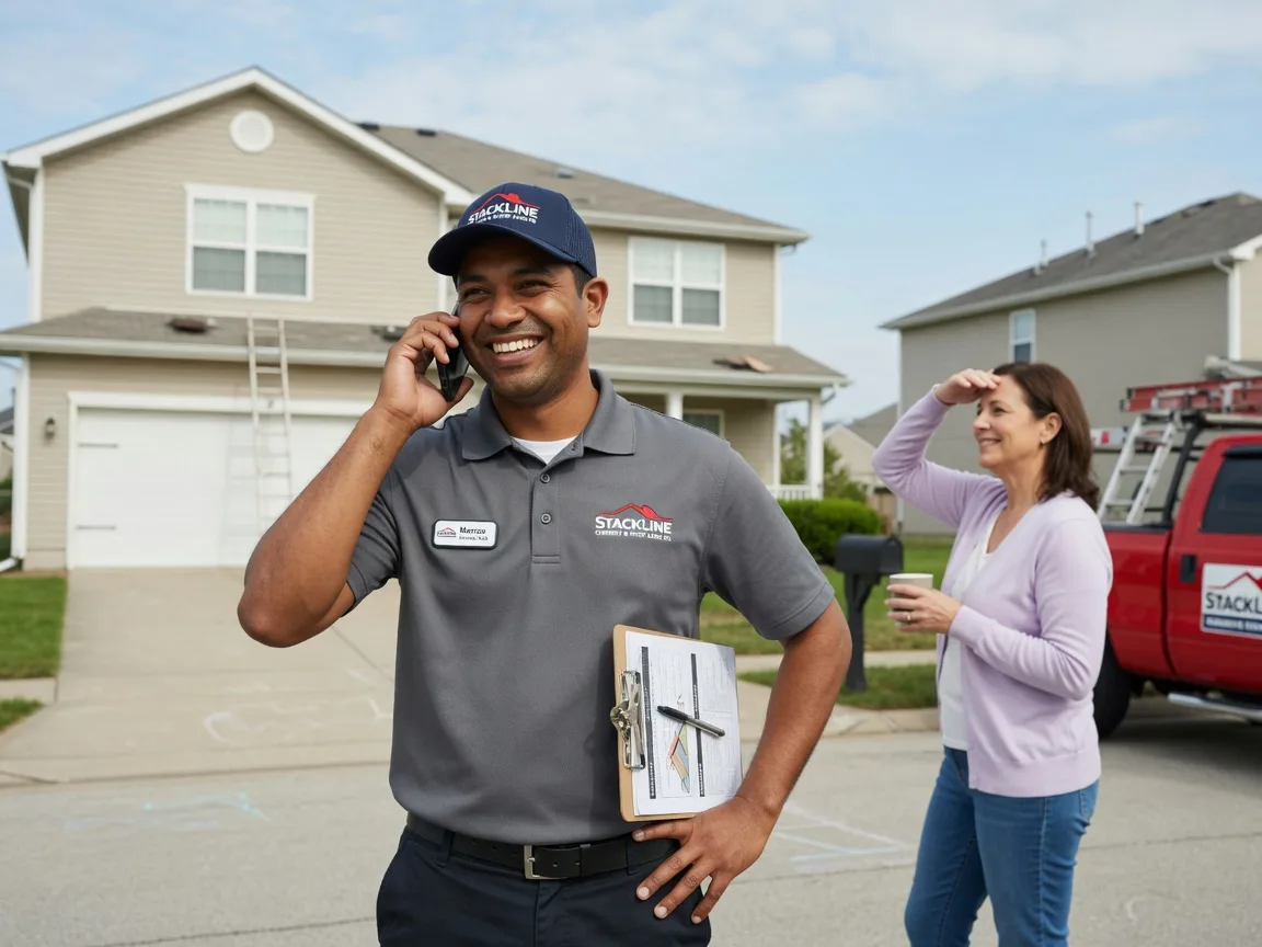 Chimney flashing repair Sycamore, KS FAQs